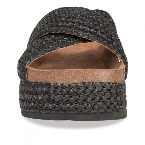Mules NOIR PHILOV