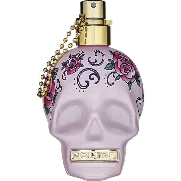 To Be Woman, EdP 40 ml