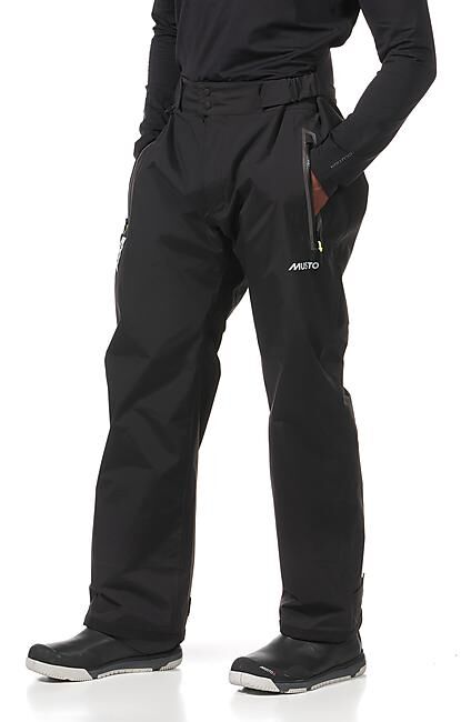 MUSTO - PANTALON BR1 SOLENT HI-BACK