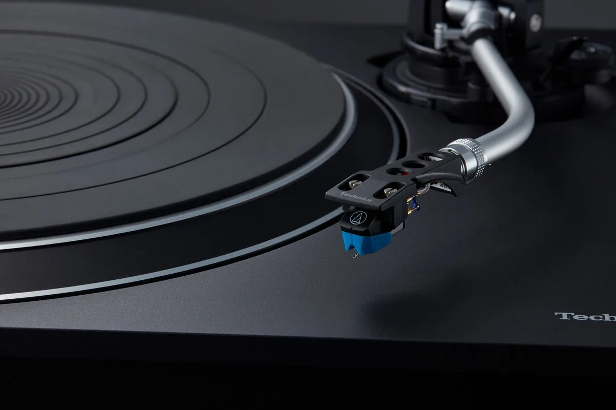 Technics SL-100C Platines vinyle hi-fi