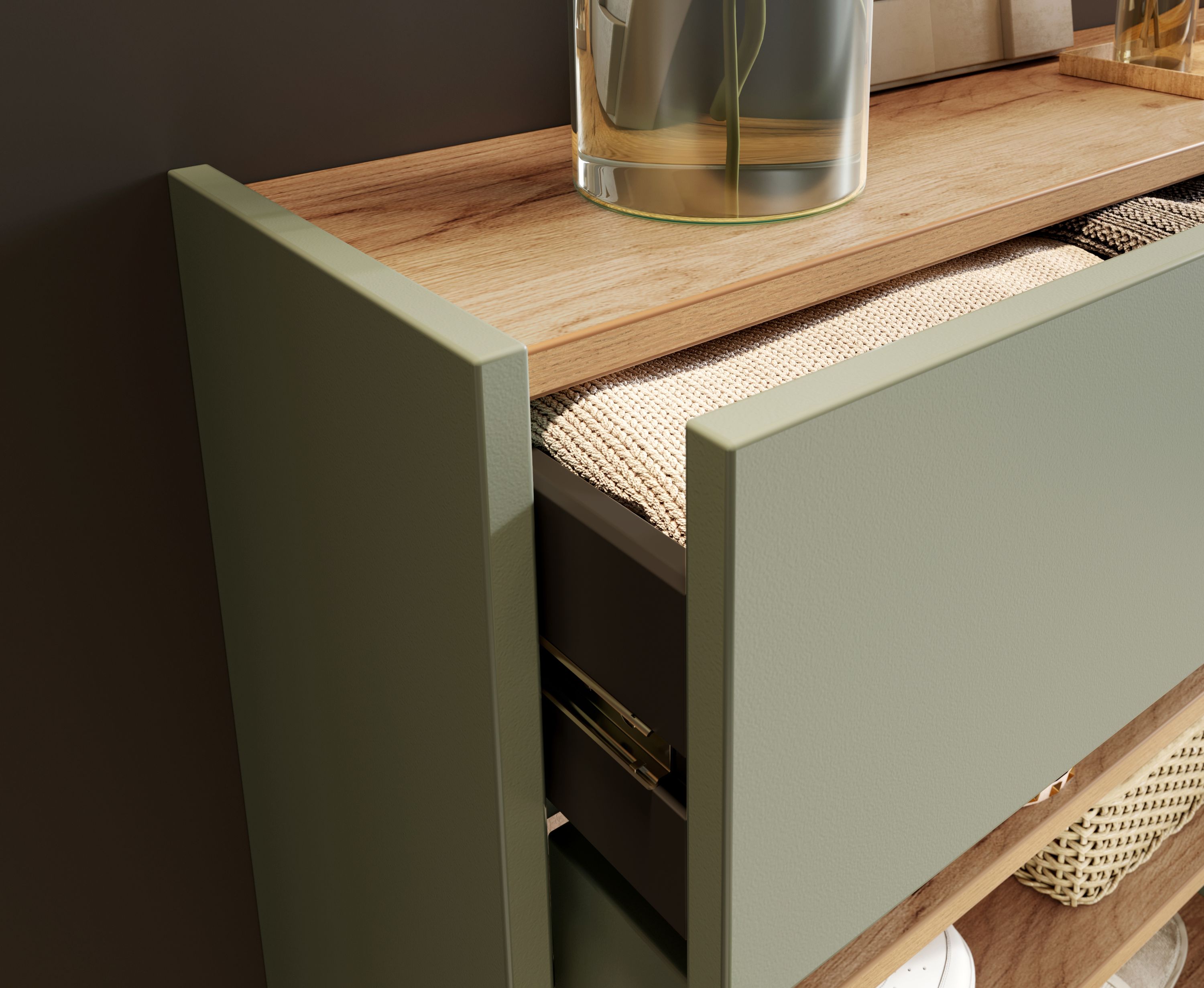 Mehrzweckschrank AMECA