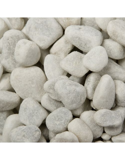 Vdl Marmersteen Rond - Aquarium - Siergrind - 1 kg
