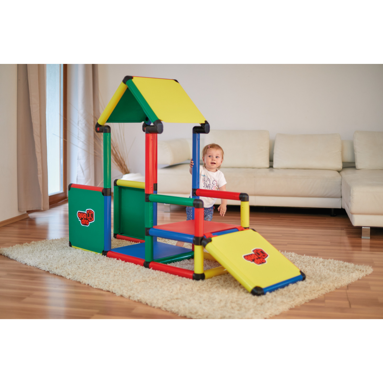 Quadro Adventure 220-teilig