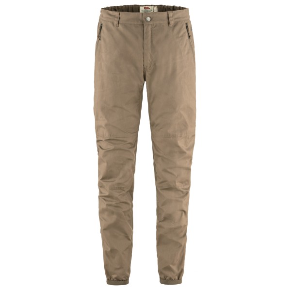 Fjällräven - Vardag Trousers - Pantalon de trekking