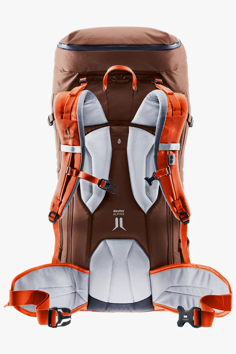 deuter Freescape Pro 40+10 L Tourenrucksack