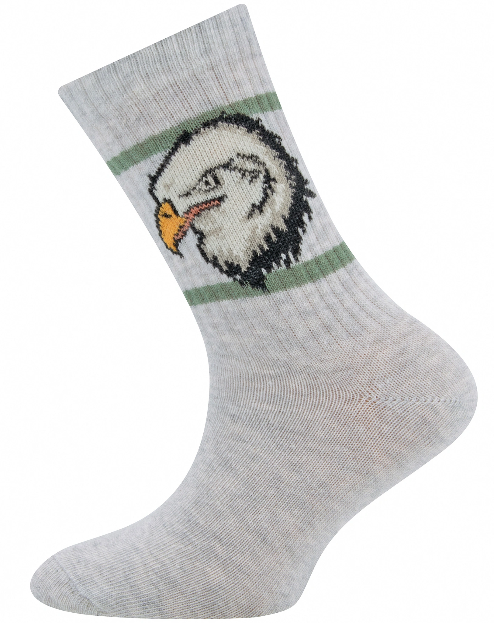 Socken ADLER 3er Pack in latte/silber/beige