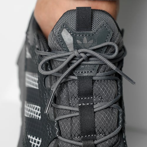 Baskets ZX 1K Boost Seas 2 GW6804 Grey Five Carbon Core Black