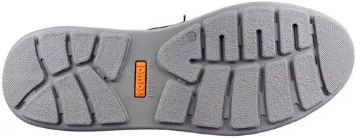 Jomos blauw 326379 H - maat 48 veterschoen blauw - maat 48 Calandschoen