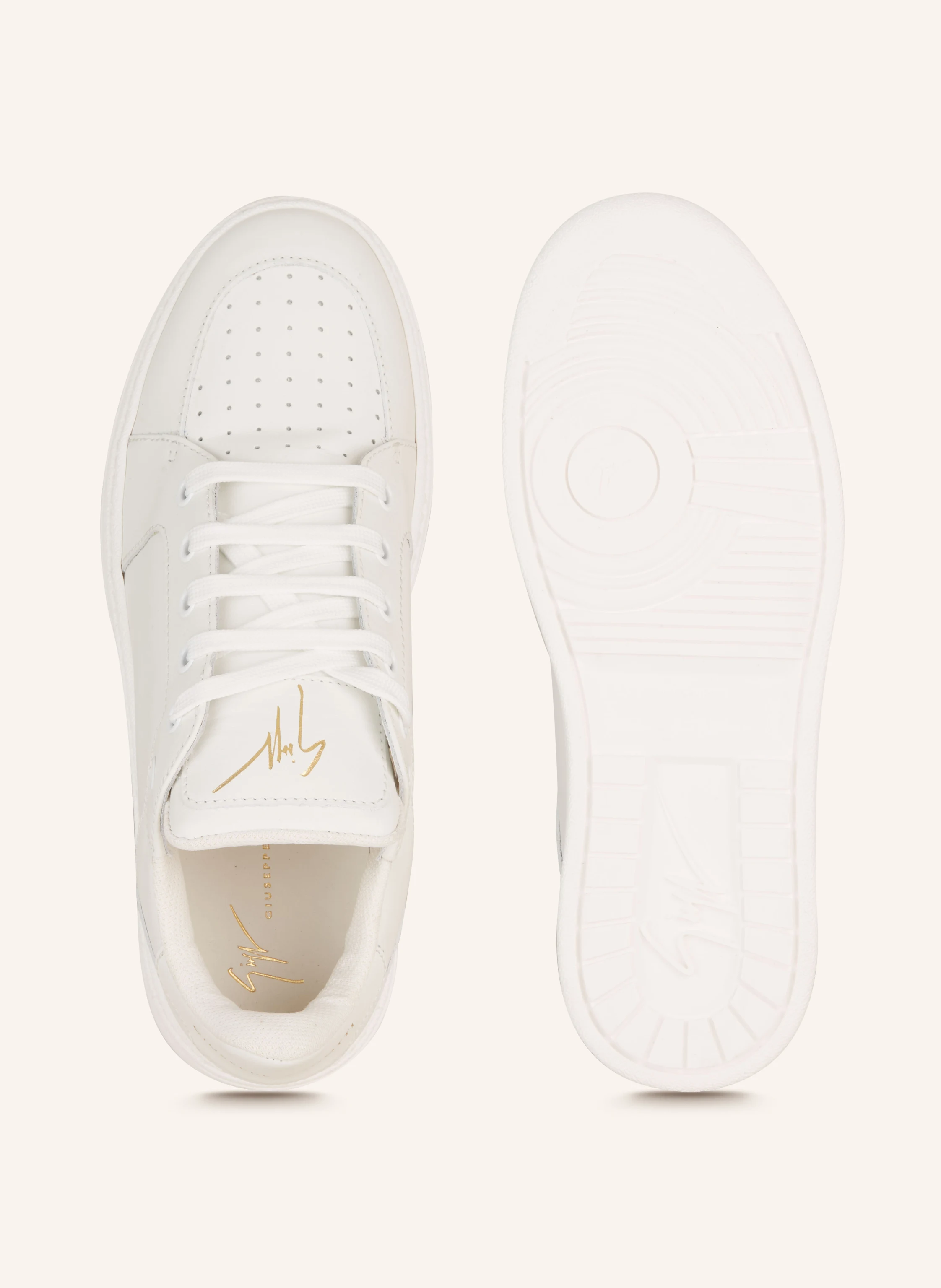 GIUSEPPE ZANOTTI DESIGN Sneaker GZ94