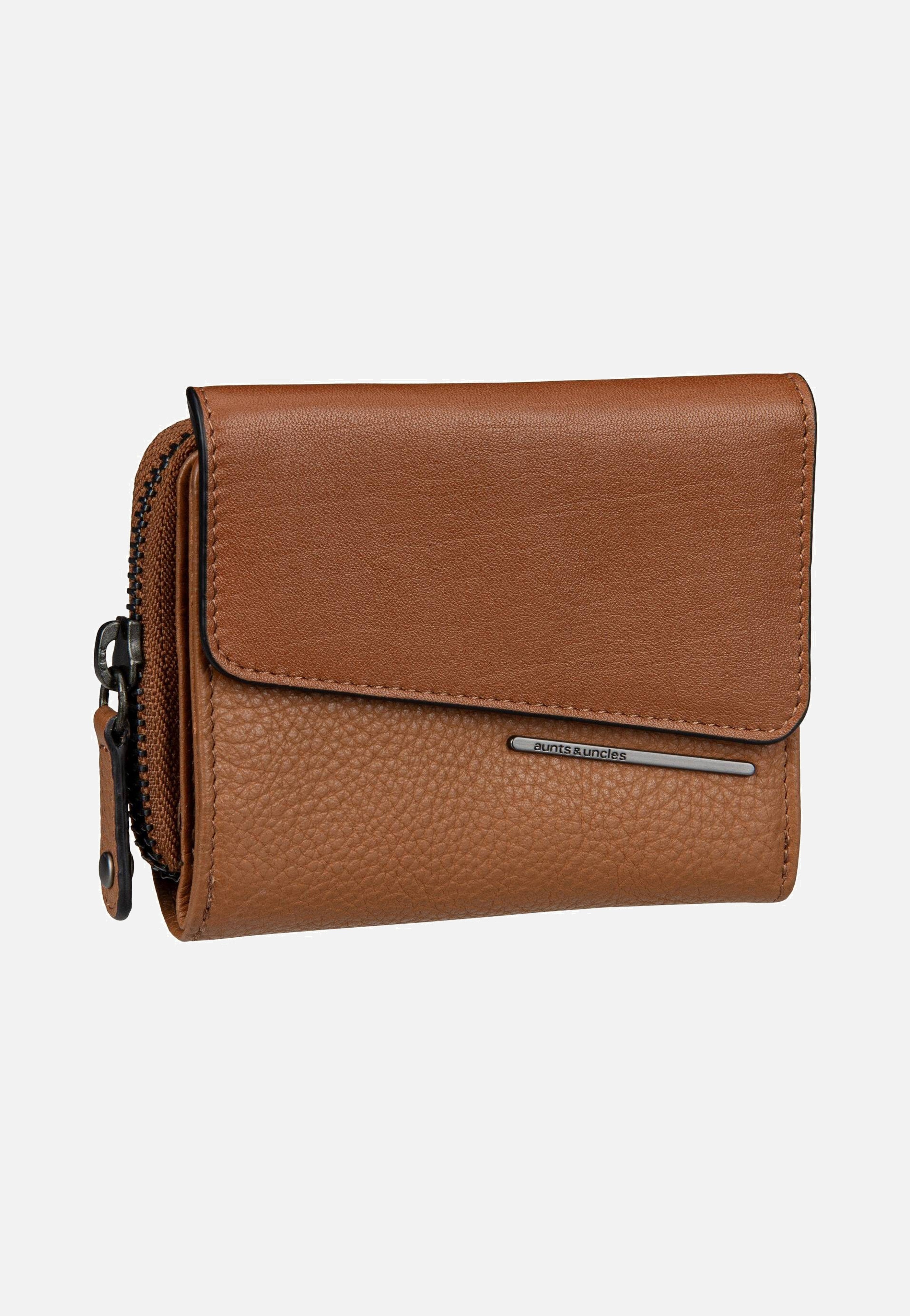 Tory Caramel - Portemonnaie