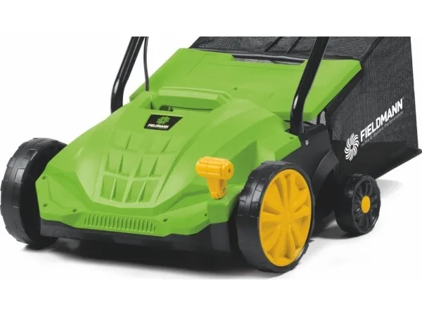 Fieldmann FZV 2004-E Ele. FIELDMANN-opriver
