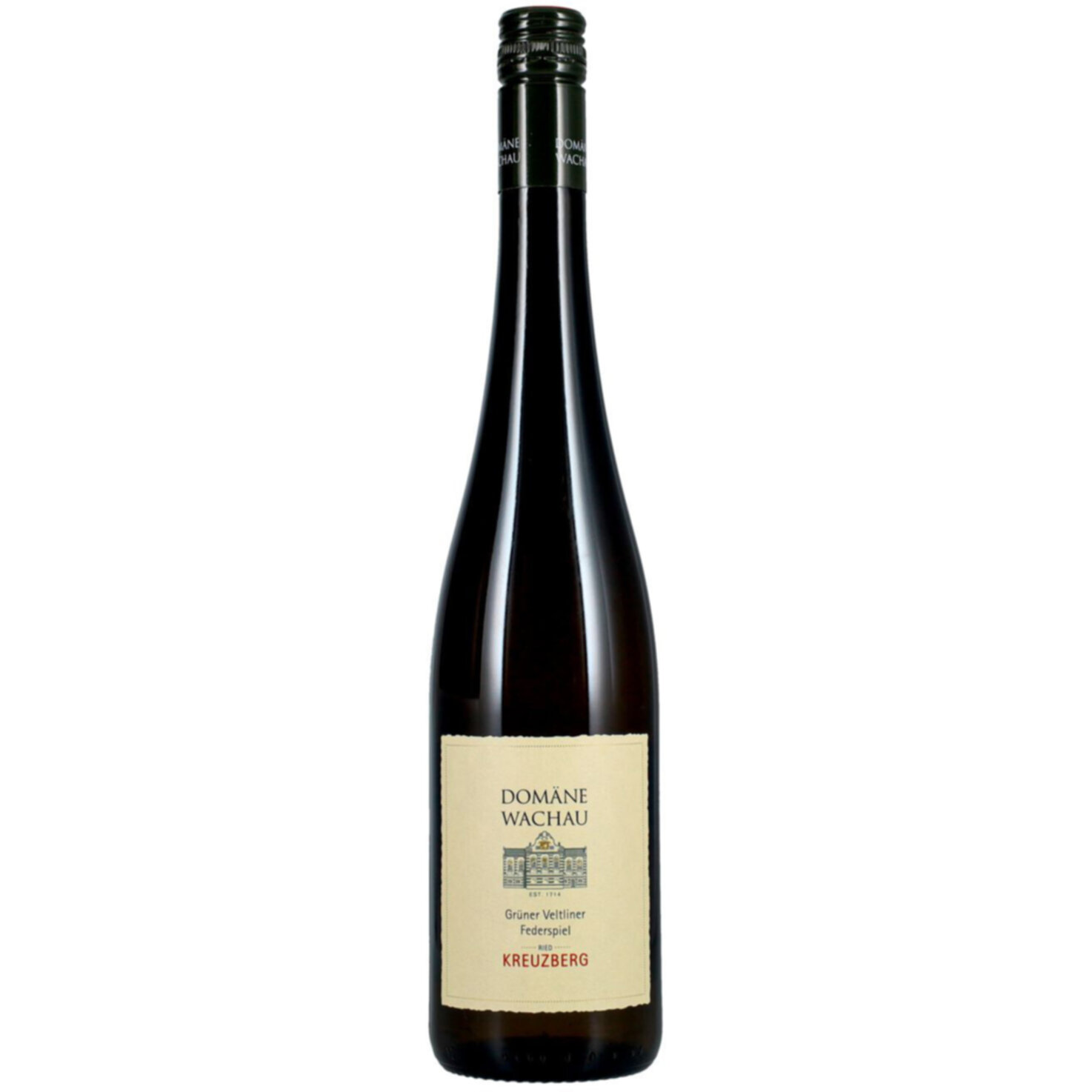 Grüner Veltliner Federspiel Ried Kreuzberg Domaine Wachau -75cl