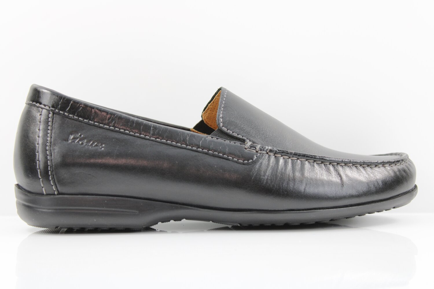 Sioux Slipper