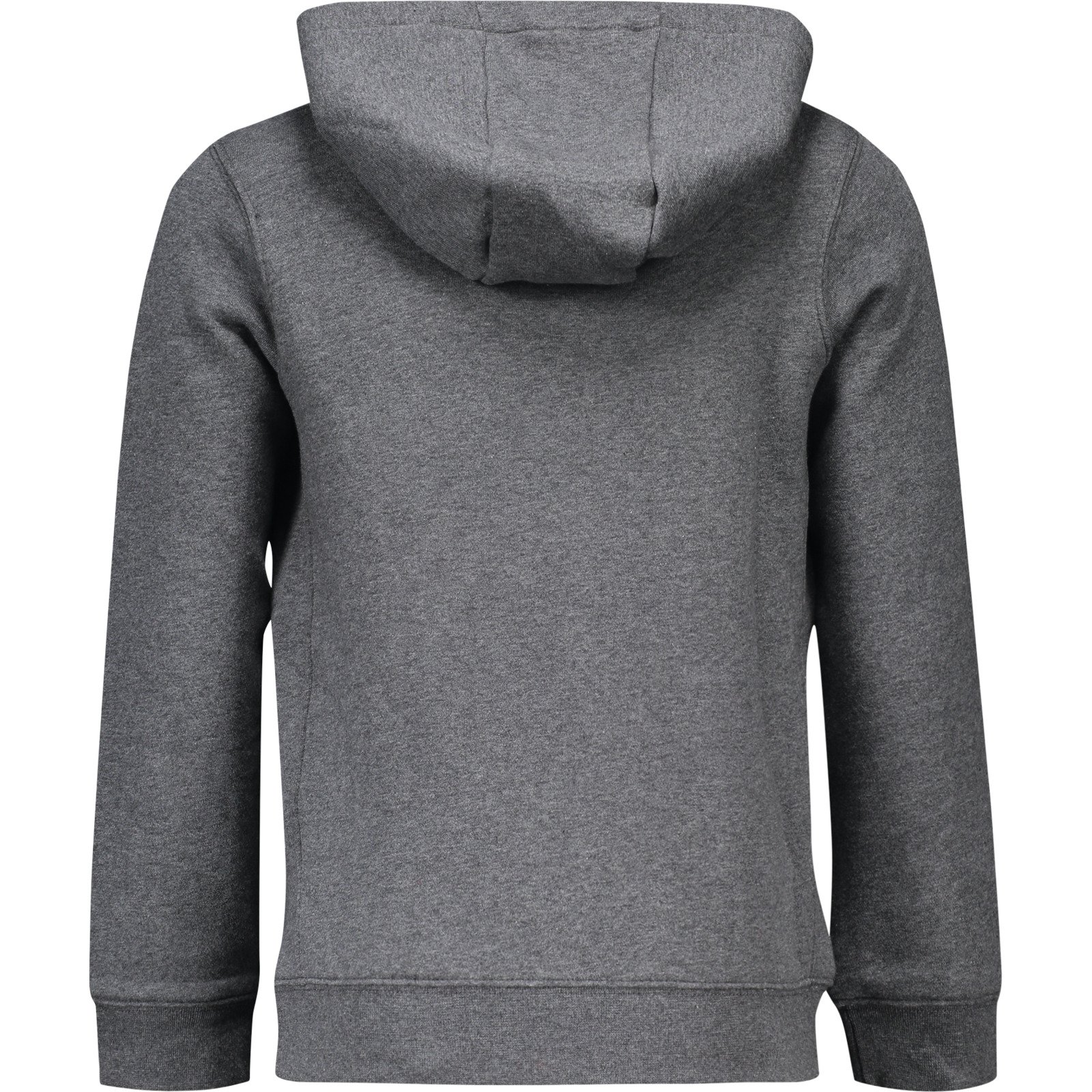 Nike Kinder-Hoodie Team Club 20 XL, schwarz