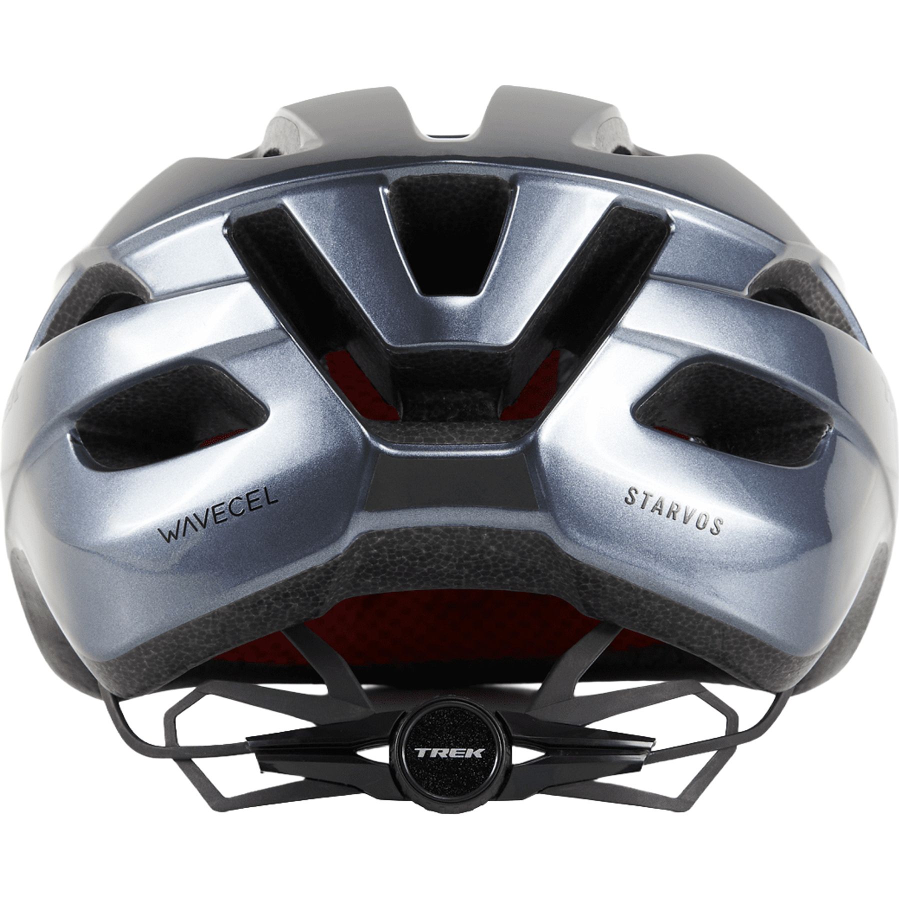 Trek Starvos WaveCel Racefiets Helm