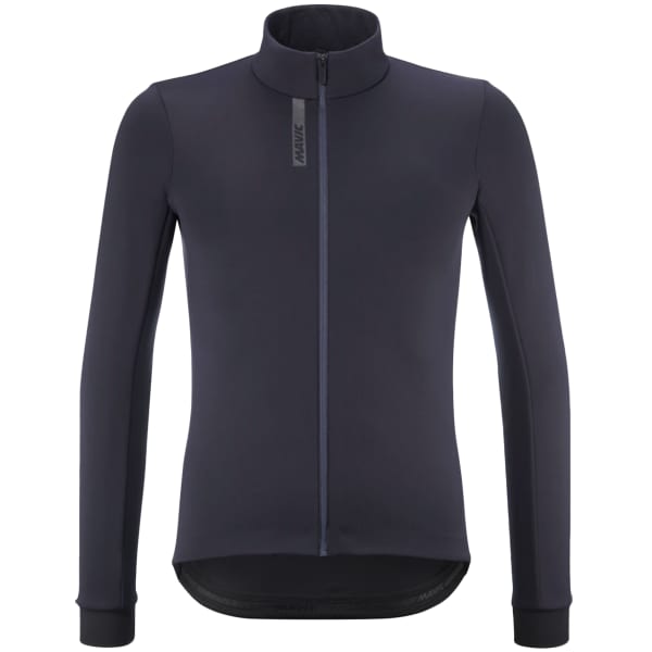 Veste vélo MAVIC AKSIUM THERMO JACKET M DEEP BLUE
