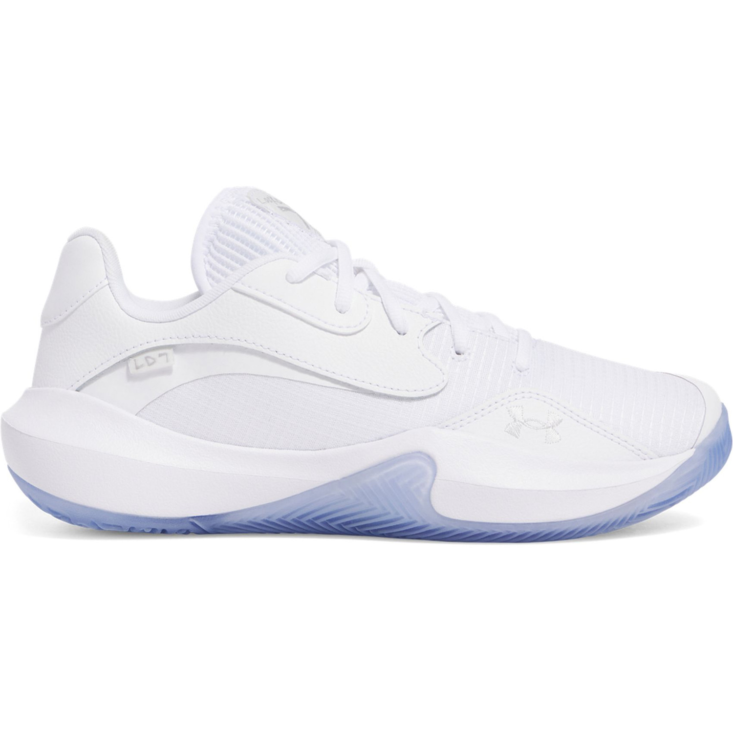 Under Armour Lockdown 7 Low