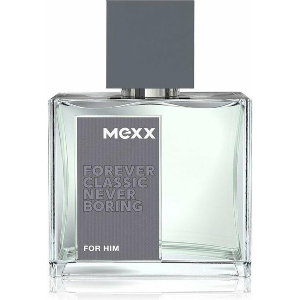 Mexx Forever Classic Never Boring for Him Eau de Toilette Spray30 ml