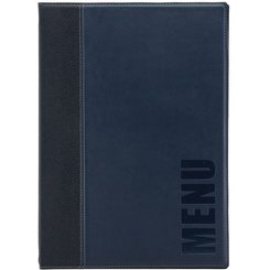 Protège-menus TRENDY, A4
