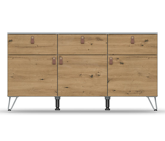 rauch Kommode »Homey«