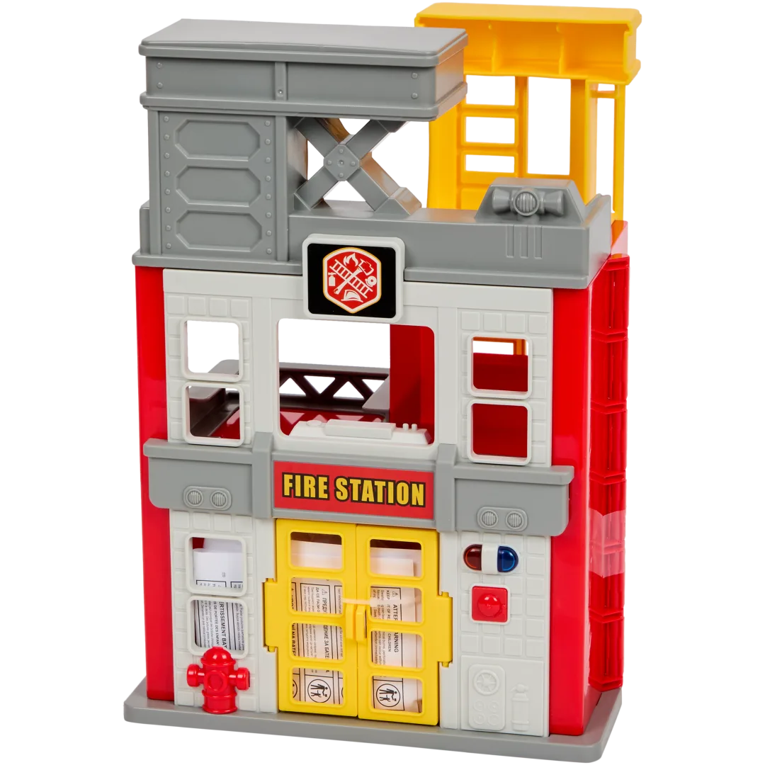 Kit de jeu pliable Playgo