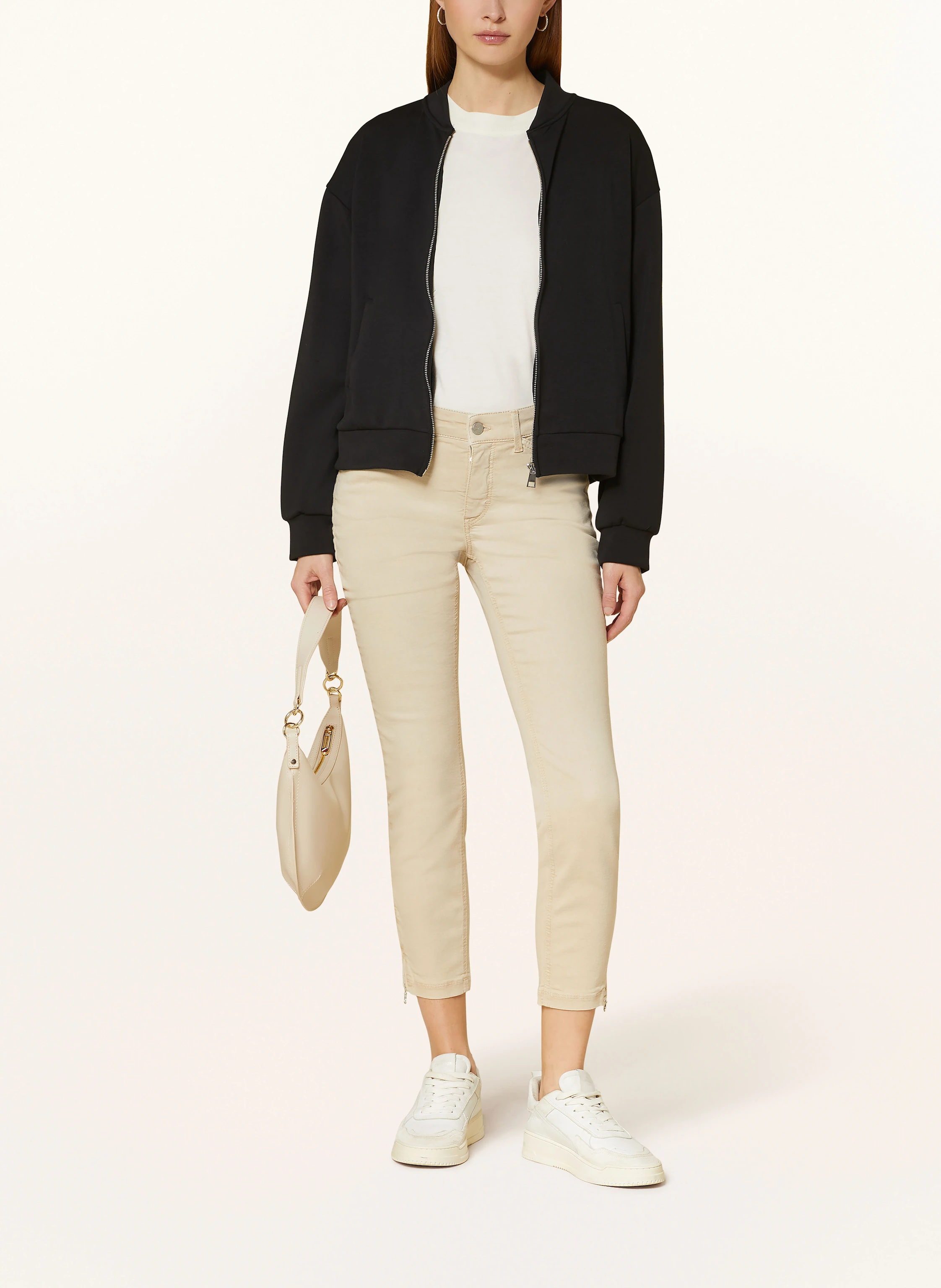 MAC 7/8-Jeans DREAM SUMMER CHIC