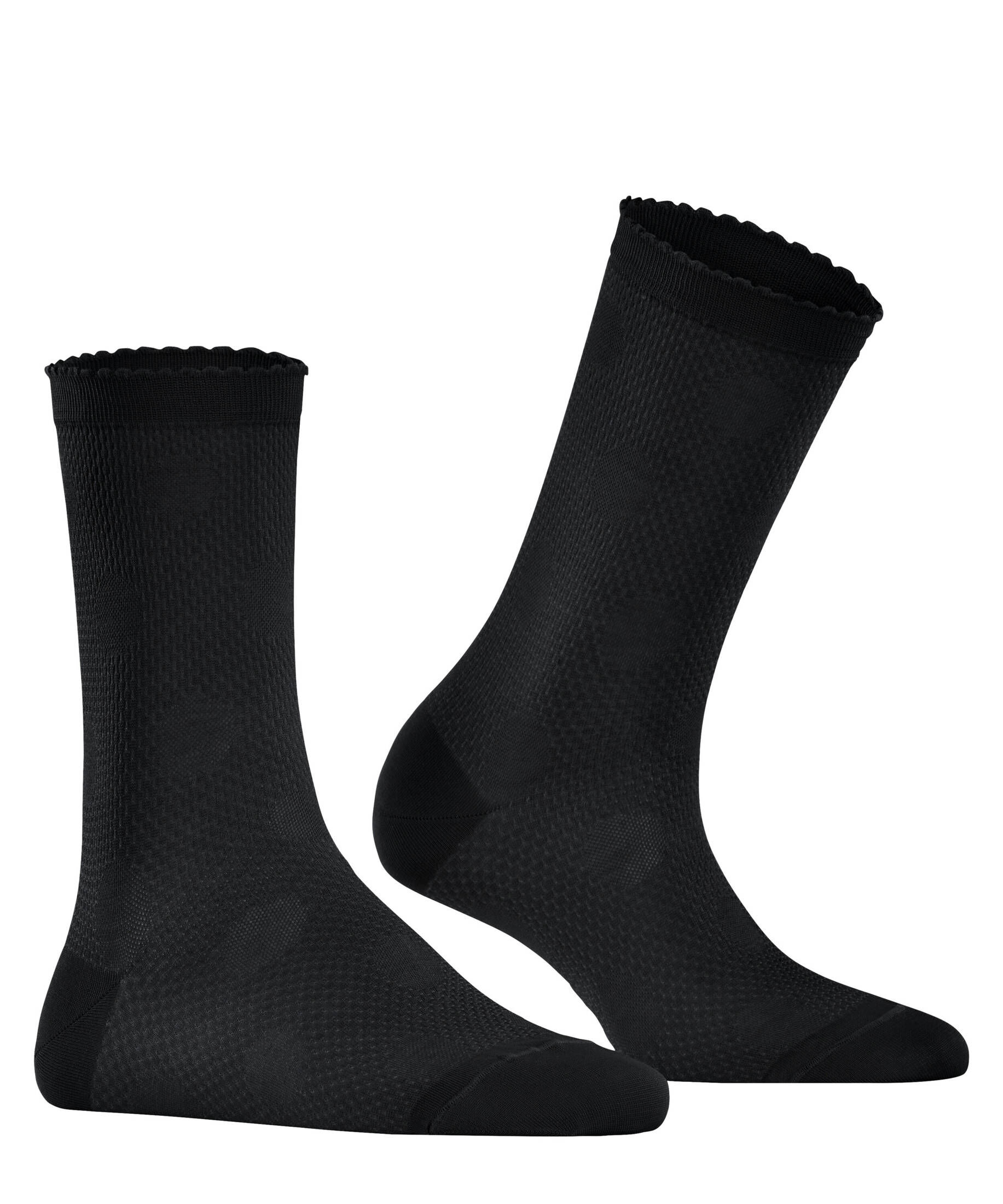 FALKE| Damen Socken Grainy Dot