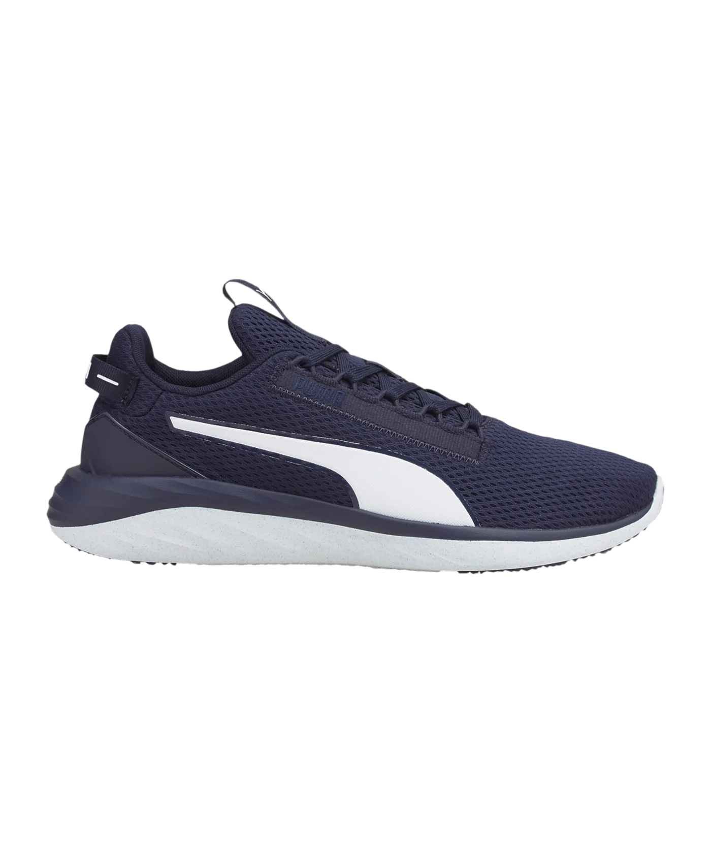 PUMA Better Foam Emerge Star Blau F03 Laufschuh