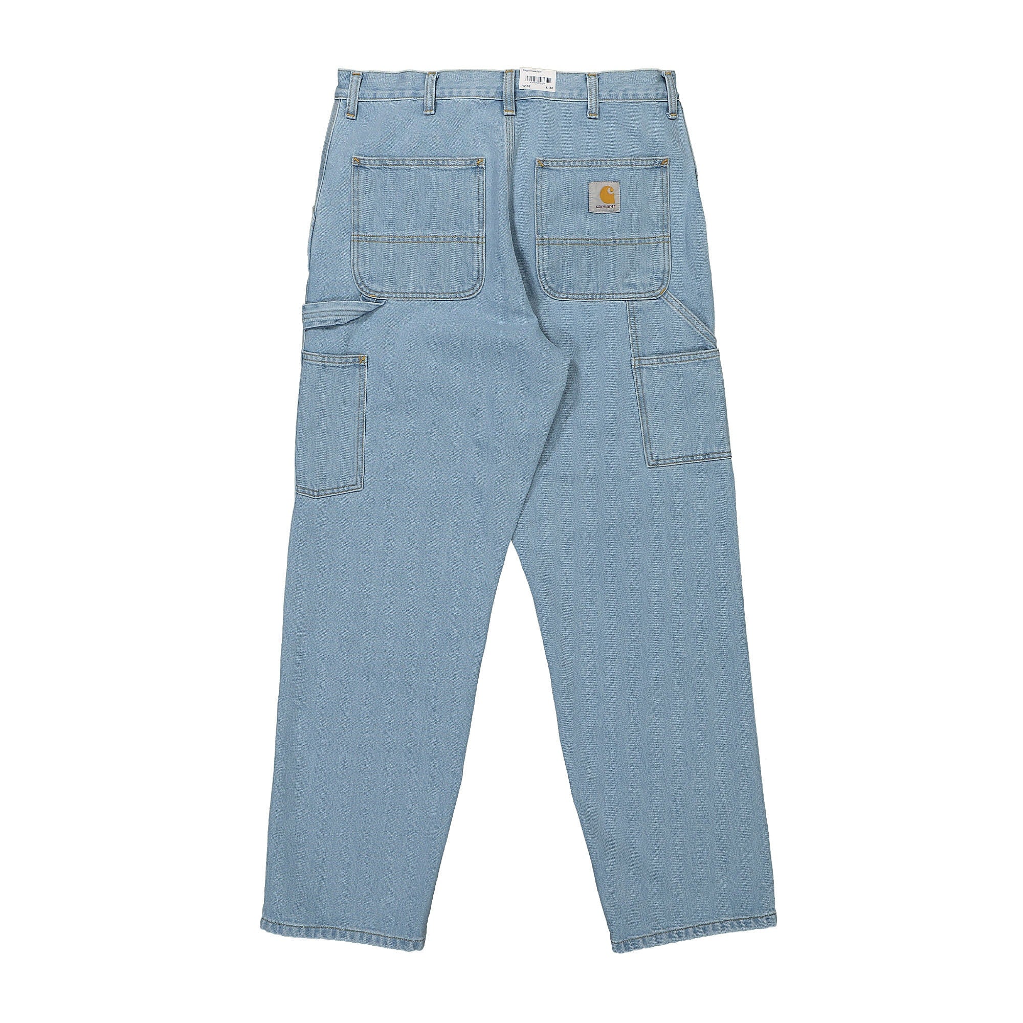 Carhartt WIP<br>Single Knee Pant Smith