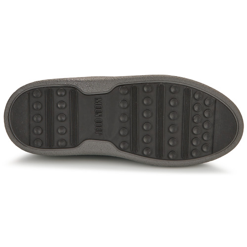 Moon Boot - MB LTRACK HIGH NYLON WP - Noir