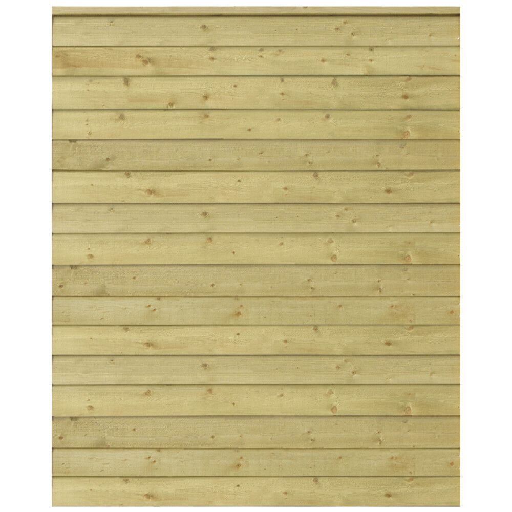 LEVEGG PLUS KLINK PROFIL PEFC 174X203CM