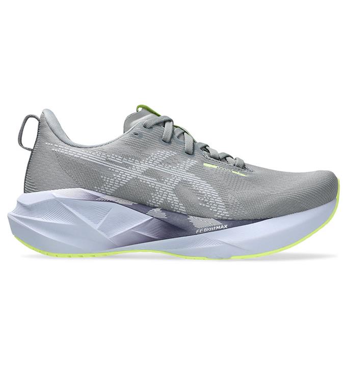 ASICS NOVABLAST 5 1012B765 GRAVEL-BLUE-FADE