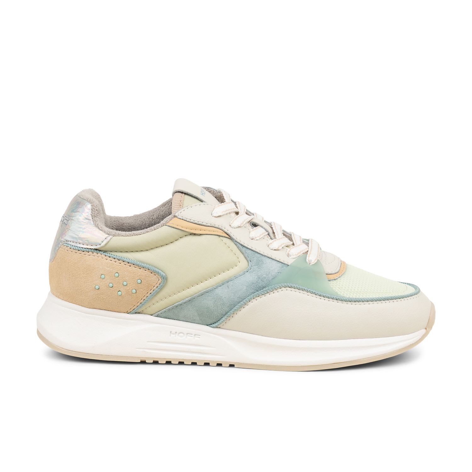 Baskets femme HOFF LA LATINA
