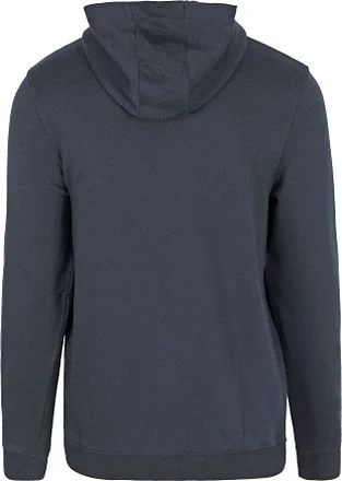 Lyle and Scott Hoodie Dark Navy ML416VOG-Z271 kopen