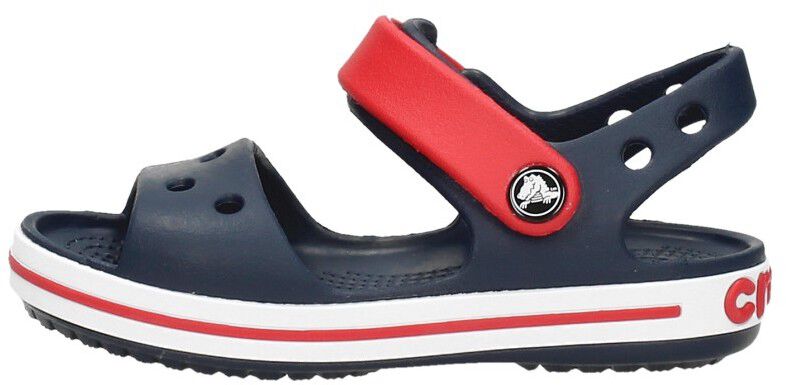 Crocs Crocband Sandal K blauw