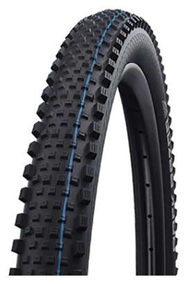 Schwalbe Rock Razor Evo Super Trail Addix Speedgrip 27.5´´ Tubeless Foldable Mtb Tyre Noir