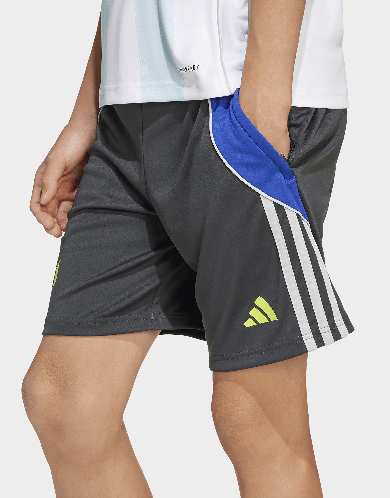 adidas Short Messi Enfants