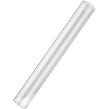 rouleau acrylique, pour le deroulement de la pâte à modeler