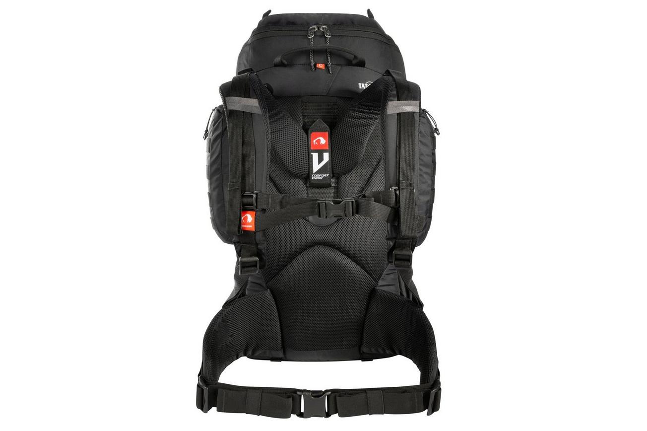 Tatonka Akela 35, 1443-040 Black, trekkingrugzak, 35L