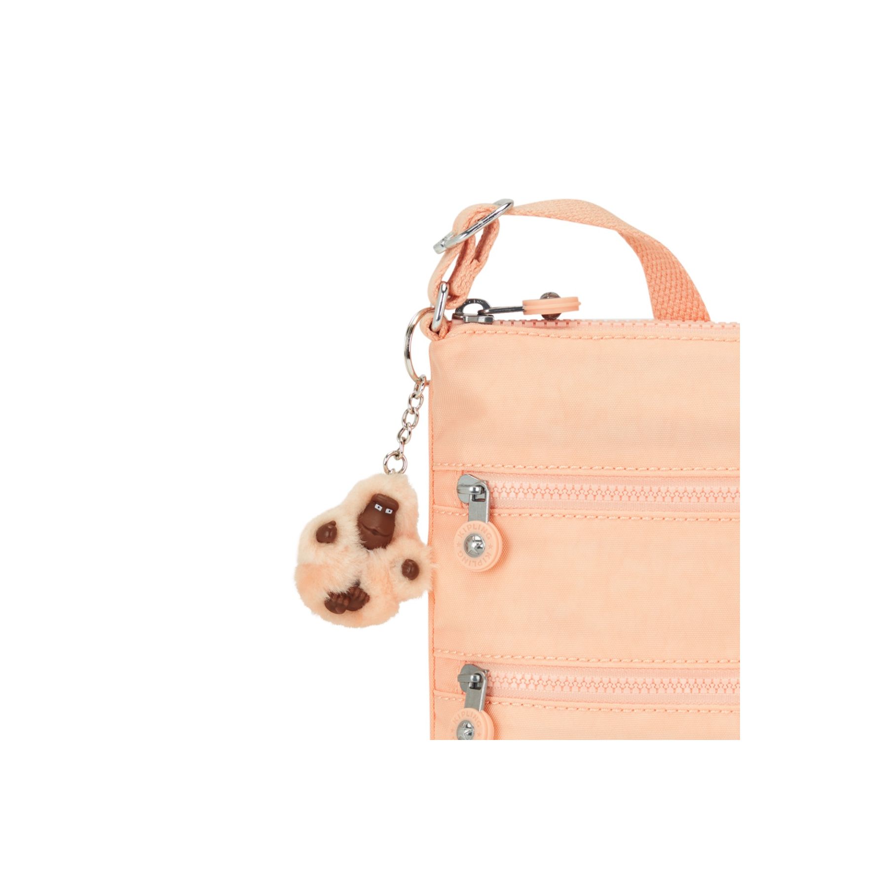 KEIKO Petit Sac à Bandoulière - Mellow Peach