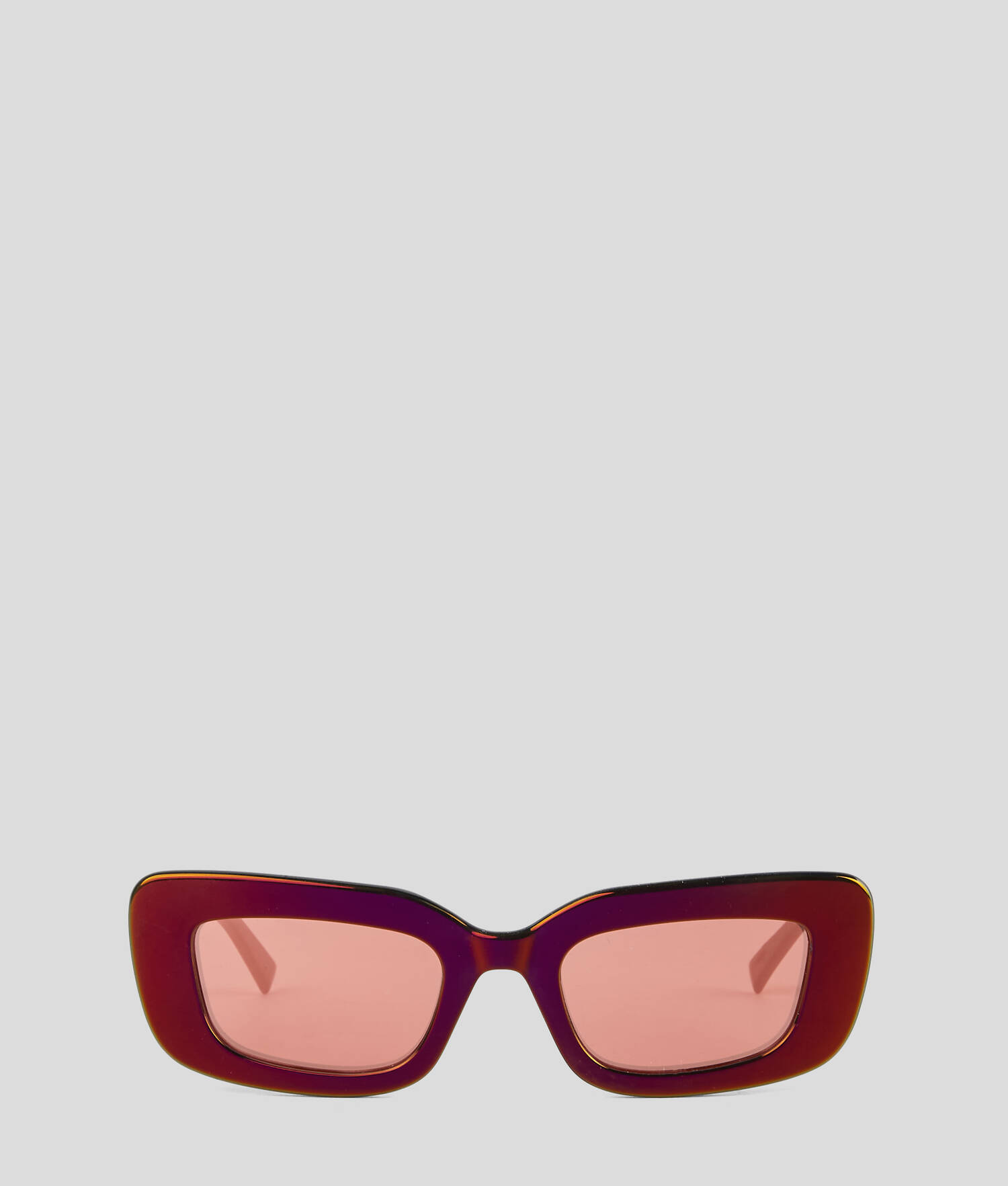 LUNETTES DE SOLEIL SPACE JAM - Vin profond