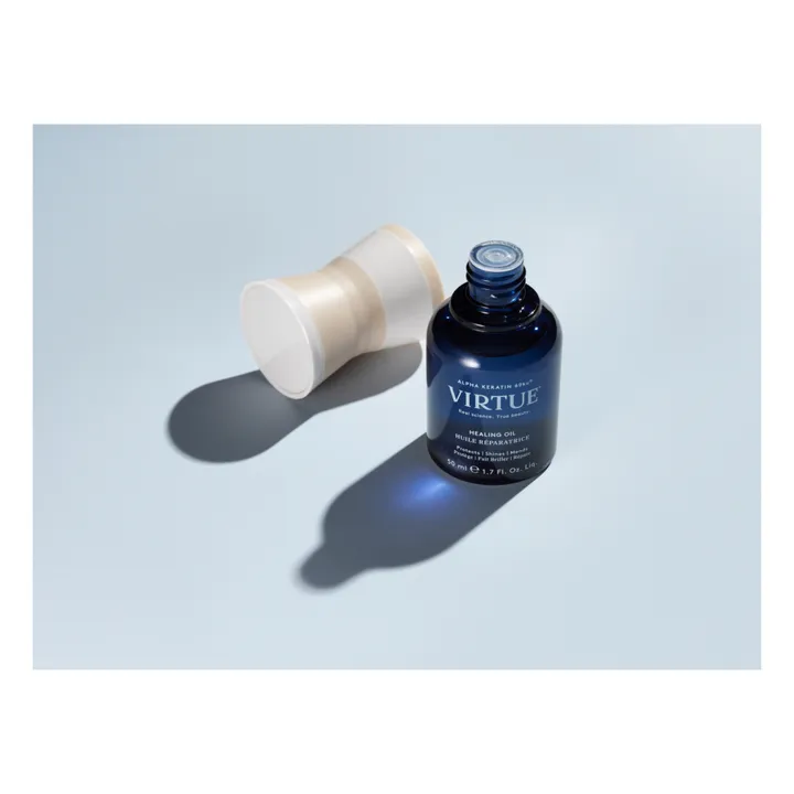 Virtue Huile capillaire réparatrice Healing - 50ml