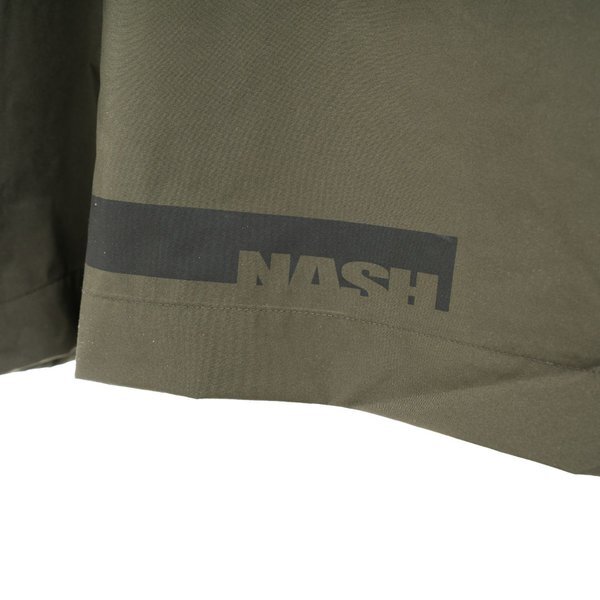Anorak Nash ZT Lite Dry Pack Smock
