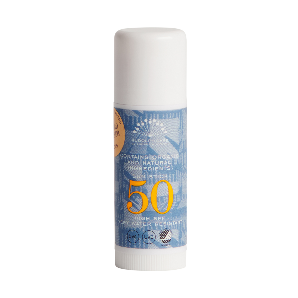 Rudolph Care Sun Stick SPF 50 18 ml