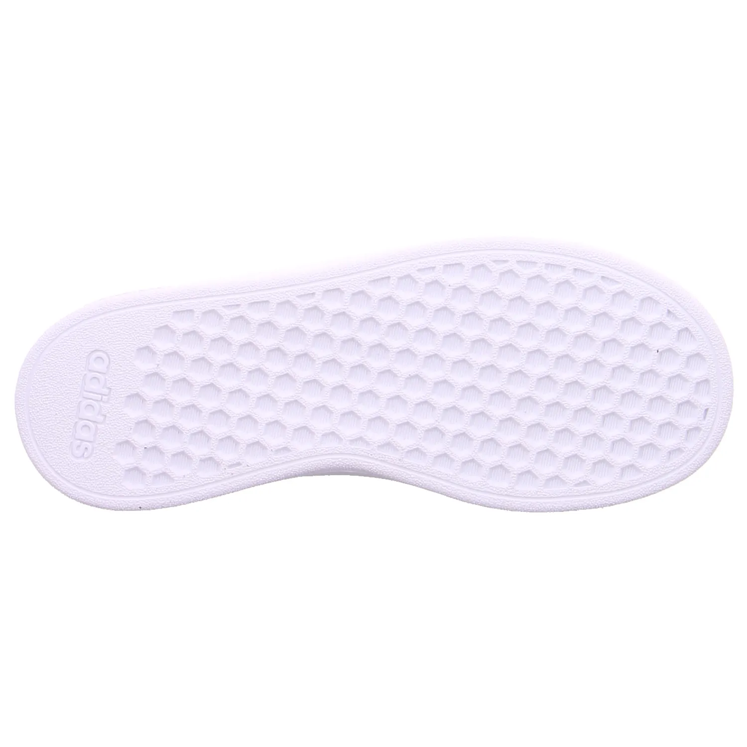 ADIDAS Kinder Sportschuh Weiss Synthetik
