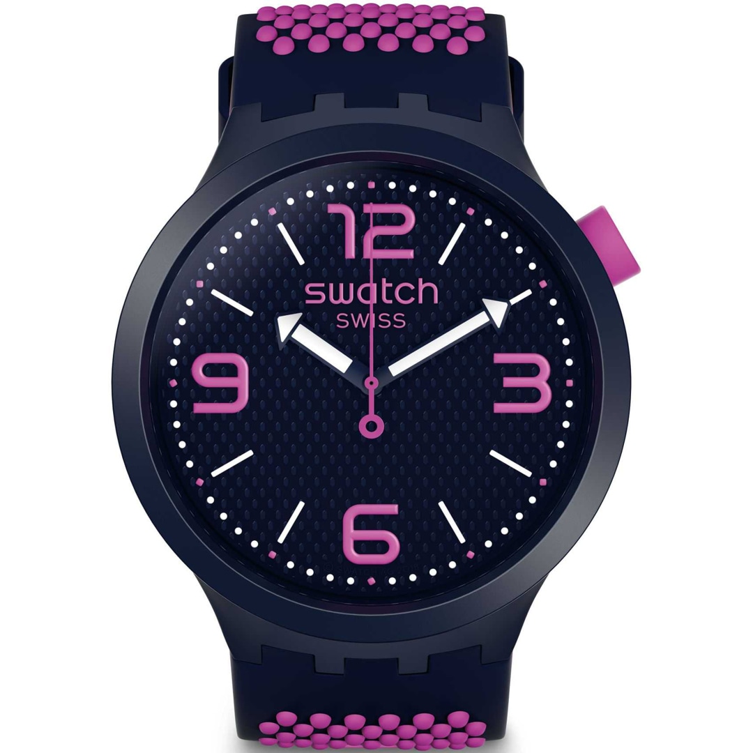 Swatch Big Bold BBCandy