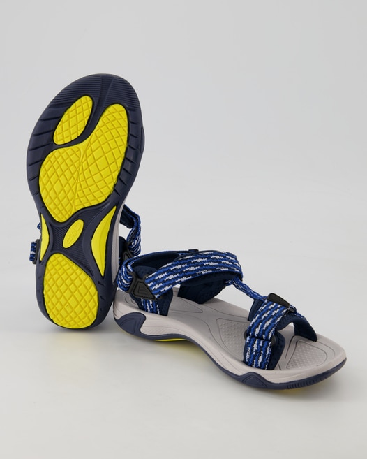 CMP Kids Hamal Hiking Sandal Sandalen in Blau