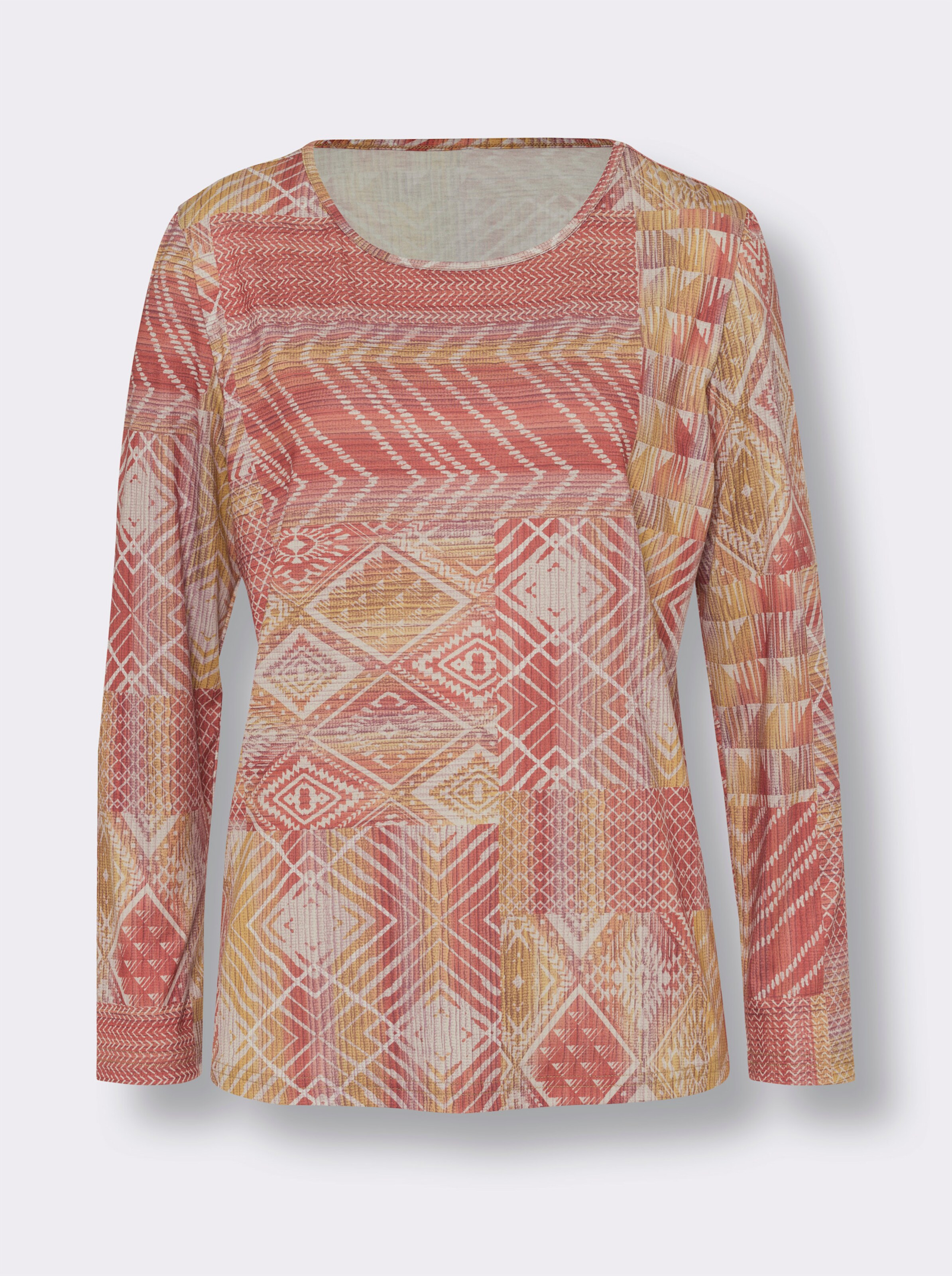 Langarm-Shirt