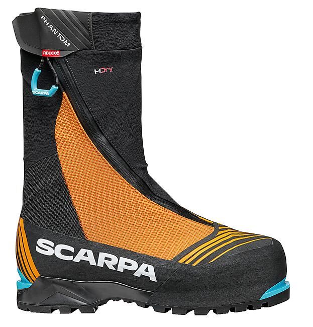 SCARPA - CHAUSSURES D ALPINISME PHANTOM 6000 HD