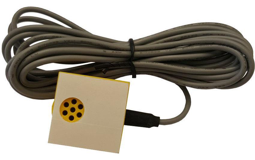 Mikrofon zu 2N IP Audio/Video-KitMikrofon für IP-Audio-Kit von 2N